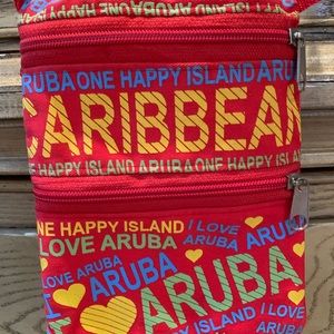 Travel Crossbody bag